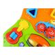 LeanToys Chodzik Pchacz Dla Dziecka Grający Odpinany Panel 14250408 5905884456910