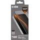 SBS Mobile Szkło hartowane SBS Tempered Glass D3O z ramką do iPhone 16 Plus / iPhone 15 Plus 14251977 8018417482618