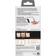 SBS Mobile Szkło hartowane SBS Tempered Glass D3O z ramką do iPhone 16 Plus / iPhone 15 Plus 14251977 8018417482618