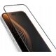 SBS Mobile Szkło hartowane SBS Tempered Glass D3O z ramką do iPhone 16 Pro 14251978 8018417482601