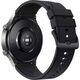 Pasek silikonowy do Huawei Watch GT 2/3/4/2 Pro/3 Pro/4 Pro/GT 2e 46mm - czarny 14251991 5907769361043