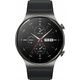 Pasek silikonowy do Huawei Watch GT 2/3/4/2 Pro/3 Pro/4 Pro/GT 2e 46mm - czarny 14251991 5907769361043
