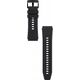 Pasek silikonowy do Huawei Watch GT 2/3/4/2 Pro/3 Pro/4 Pro/GT 2e 46mm - czarny 14251991 5907769361043