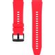 Pasek silikonowy do Huawei Watch GT 2/3/4/2 Pro/3 Pro/4 Pro/GT 2e 46mm - czerwony 14251999 5907769361104