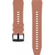 Pasek silikonowy do Huawei Watch GT 2/3/4/2 Pro/3 Pro/4 Pro/GT 2e 46mm - bordowy 14252025 5907769361081