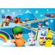 Clementoni CLEMENTONI STUMBLE GUYS puzzle, 180 pcs., 29323 14252691 8005125293230