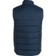Joma Joma Chaleco Urban IV Vest 102260-331 Granatowe S 14254107 8424309547592
