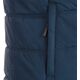 Joma Joma Chaleco Urban IV Vest 102260-331 Granatowe S 14254107 8424309547592
