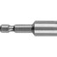 Wiertło Graphite Wiertło do metalu Hex 13.0 mm 14254156 5902062086754