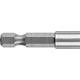 Wiertło Graphite Wiertło do metalu Hex 8.0 mm 14254161 5902062508744