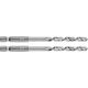 Wiertło Graphite Wiertło do metalu Hex 5.5 mm, 2 szt. 14254162 5902062889041
