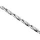 Wiertło Graphite Wiertło do metalu HSS, DIN 338, 10 mm 14254167 5902062038081