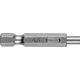Wiertło Graphite Wiertło do metalu Hex 4.8 mm, 2 szt. 14254177 5902062202000