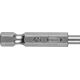 Wiertło Graphite Wiertło do metalu Hex 4.5 mm, 2 szt. 14254182 5902062947420