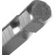 Wiertło Graphite Wiertło do metalu Hex 4.5 mm, 2 szt. 14254182 5902062947420