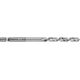 Wiertło Graphite Wiertło do metalu Hex 6,0 mm, 2 szt. 14254193 5902062064189