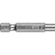 Wiertło Graphite Wiertło do metalu Hex 6,0 mm, 2 szt. 14254193 5902062064189