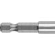 Wiertło Graphite Wiertło do metalu Hex 8.5 mm 14254194 5902062508751