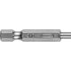 Wiertło Graphite Wiertło do metalu Hex 4.0 mm, 2 szt. 14254195 5902062072870