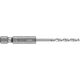 Wiertło Graphite Wiertło do metalu Hex 2.0 mm, 3 szt. 14254203 5902062072818