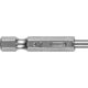 Wiertło Graphite Wiertło do metalu Hex 4.2 mm, 2 szt. 14254204 5902062072894