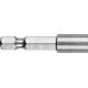 Wiertło Graphite Wiertło do metalu Hex 9.0 mm 14254205 5902062087157