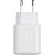 Ładowarka Joyroom Ładowarka Joyroom JR-TCF24 sieciowa USB-C PD 30W QC SFC - biała 14254230 6956116724788