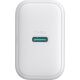 Ładowarka Joyroom Ładowarka Joyroom JR-TCF24 sieciowa USB-C PD 30W QC SFC - biała 14254230 6956116724788