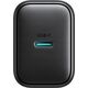 Ładowarka Joyroom Ładowarka Joyroom JR-TCF23 sieciowa USB-C 25W SFC / PPS / PD - czarna + kabel USB-C / USB-C 1m 14254270 6956116723453