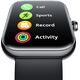 Smartwatch Joyroom Smartwach Joyroom Fit-Life JR-FT5 Plus z funkcją odbierania połączeń - czarny 14254287 6956116708474
