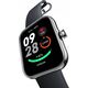 Smartwatch Joyroom Smartwach Joyroom Fit-Life JR-FT5 Plus z funkcją odbierania połączeń - czarny 14254287 6956116708474