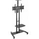 Art MOBILNY STOJAK+UCHWYT DO TV 32-70" 45KG S-12 ART Vesa 600x400 one size 14255060 5906721172741