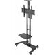 Art MOBILNY STOJAK+UCHWYT DO TV 32-70" 45KG S-12 ART Vesa 600x400 one size 14255060 5906721172741