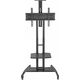 Art MOBILNY STOJAK+UCHWYT DO TV 32-70" 45KG S-12 ART Vesa 600x400 one size 14255060 5906721172741