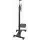 Art MOBILNY STOJAK+UCHWYT DO TV 32-70" 45KG S-12 ART Vesa 600x400 one size 14255060 5906721172741