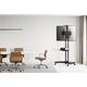 Art MOBILNY STOJAK+UCHWYT DO TV 32-70" 45KG S-12 ART Vesa 600x400 one size 14255060 5906721172741