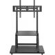 Art MOBILNY STOJAK+UCHWYT DO TV 37-100" 150KG S-13 ART Vesa 800x600 HEAVY DUTY one size 14255067 5906721172758