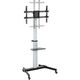 Art MOBILNY STOJAK+UCHWYT DO TV 37-86" 50KG S-11-AL ART Vesa 600x400 one size 14255075 5906721172734