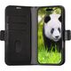 dbramante dbramante1928 Copenhagen 3 - skórzana obudowa ochronna do iPhone 16 (black) 14265433 5711428062000
