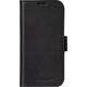 dbramante dbramante1928 Copenhagen 3 - skórzana obudowa ochronna do iPhone 16 (black) 14265433 5711428062000