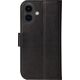 dbramante dbramante1928 Copenhagen 3 - skórzana obudowa ochronna do iPhone 16 (black) 14265433 5711428062000