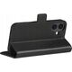 dbramante dbramante1928 Copenhagen 3 - skórzana obudowa ochronna do iPhone 16 (black) 14265433 5711428062000