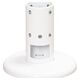 B-Tech Mocowanie sufitowe B-Tech SYSTEM 2 BT7822/W 14265834 5019318071355
