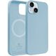 Crong Crong Color Cover Magnetic - Etui iPhone 15 MagSafe (niebieski) 14265902 5904310704410