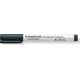 Staedtler STAEDTLER Whiteboardmarker Lumocolor schwarz 14265903 4007817341063