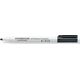 Staedtler STAEDTLER Whiteboardmarker Lumocolor schwarz 14265903 4007817341063