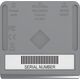 Access Point MikroTik Mikrotik mAP lite Biały Obsługa PoE 14266003 709257381046