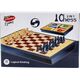 Mega Creative GRA SZACHY 2W1 17X12X3 MC PUD 60/120 14266107 5904335855456