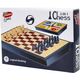 Mega Creative GRA SZACHY 2W1 17X12X3 MC PUD 60/120 14266107 5904335855456