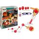 LeanToys Zestaw Edukacyjny Chemiczne Kulki Piłki DIY 14266281 5905884456064